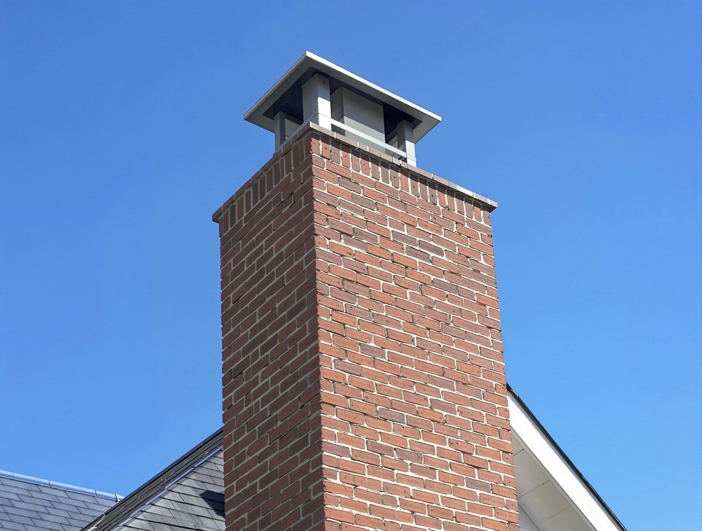 Chimney Remodeling in Riverton